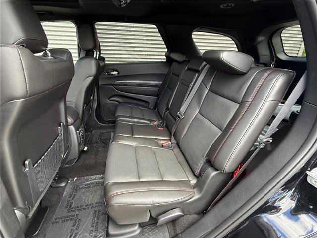 2026 Dodge Durango GT (Stk: 26008) in London - Image 10 of 24