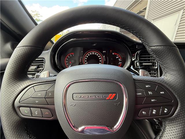 2026 Dodge Durango GT (Stk: 26008) in London - Image 19 of 24