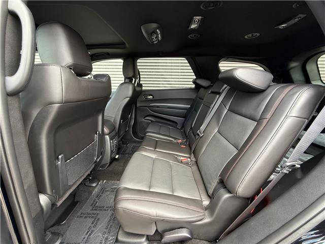 2026 Dodge Durango GT (Stk: 26008) in London - Image 11 of 24
