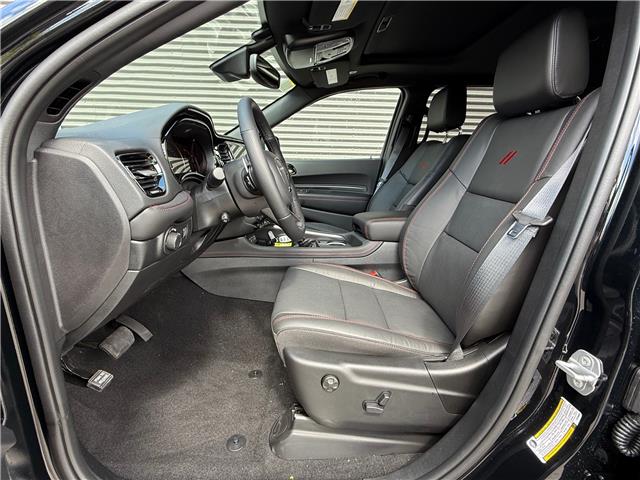 2026 Dodge Durango GT (Stk: 26008) in London - Image 8 of 24