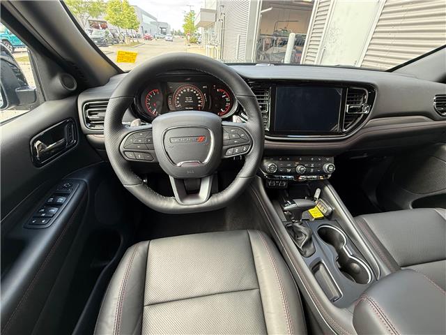 2026 Dodge Durango GT (Stk: 26008) in London - Image 16 of 24