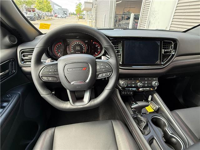 2026 Dodge Durango GT (Stk: 26008) in London - Image 17 of 24