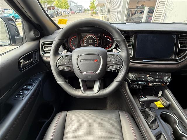2026 Dodge Durango GT (Stk: 26008) in London - Image 18 of 24