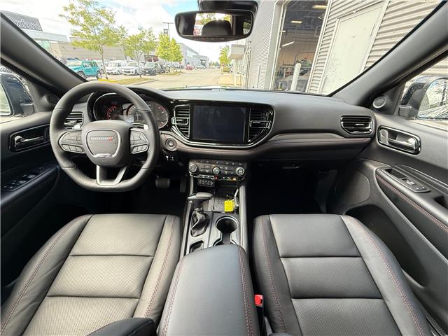2026 Dodge Durango GT (Stk: 26008) in London - Image 13 of 24