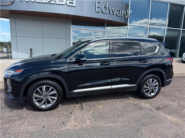 2020 Hyundai Santa Fe Preferred 2.4 (Stk: 24526) in Pembroke - Image 2 of 28