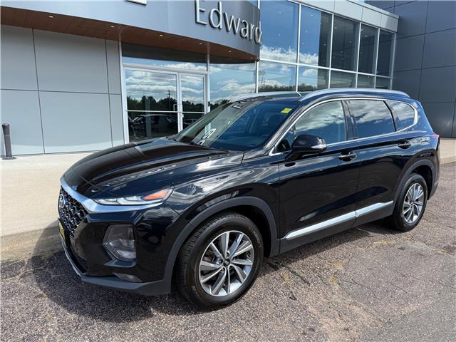 2020 Hyundai Santa Fe Preferred 2.4 (Stk: 24526) in Pembroke - Image 3 of 28
