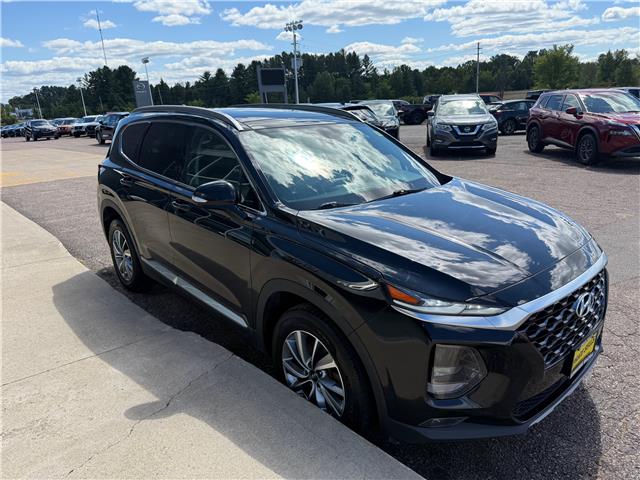 2020 Hyundai Santa Fe Preferred 2.4 (Stk: 24526) in Pembroke - Image 7 of 28