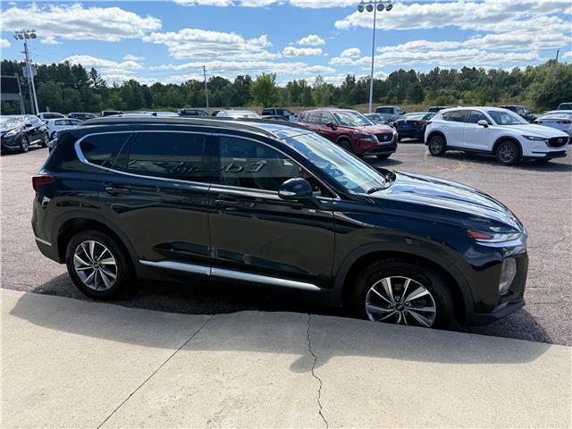 2020 Hyundai Santa Fe Preferred 2.4 (Stk: 24526) in Pembroke - Image 8 of 28