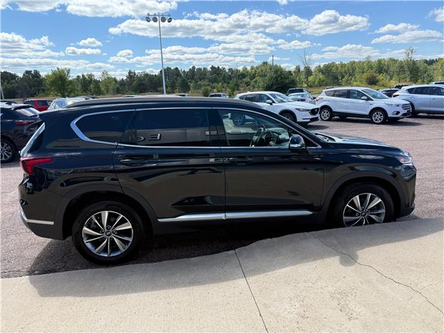 2020 Hyundai Santa Fe Preferred 2.4 (Stk: 24526) in Pembroke - Image 9 of 28