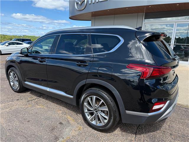 2020 Hyundai Santa Fe Preferred 2.4 (Stk: 24526) in Pembroke - Image 13 of 28