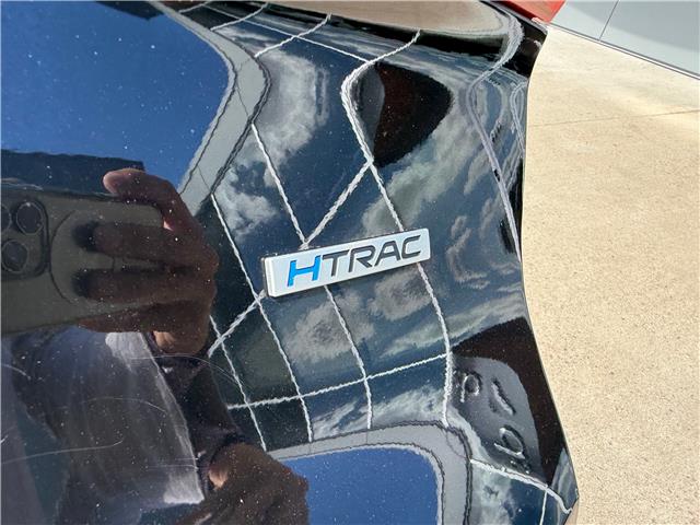 2020 Hyundai Santa Fe Preferred 2.4 (Stk: 24526) in Pembroke - Image 14 of 28