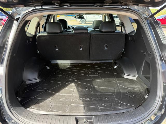 2020 Hyundai Santa Fe Preferred 2.4 (Stk: 24526) in Pembroke - Image 15 of 28