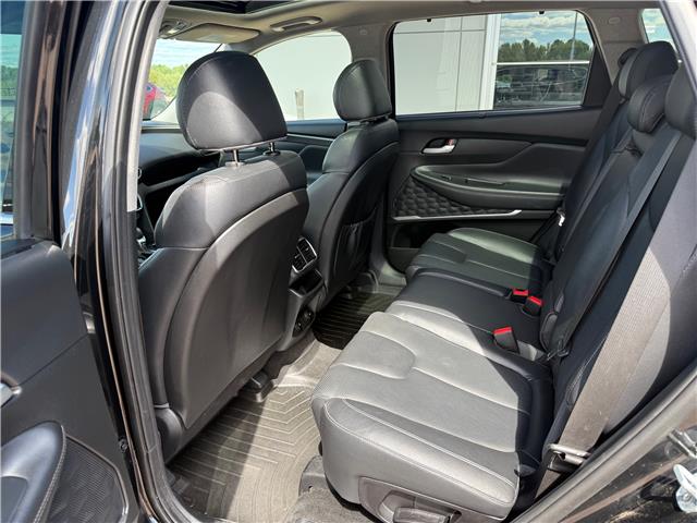 2020 Hyundai Santa Fe Preferred 2.4 (Stk: 24526) in Pembroke - Image 16 of 28