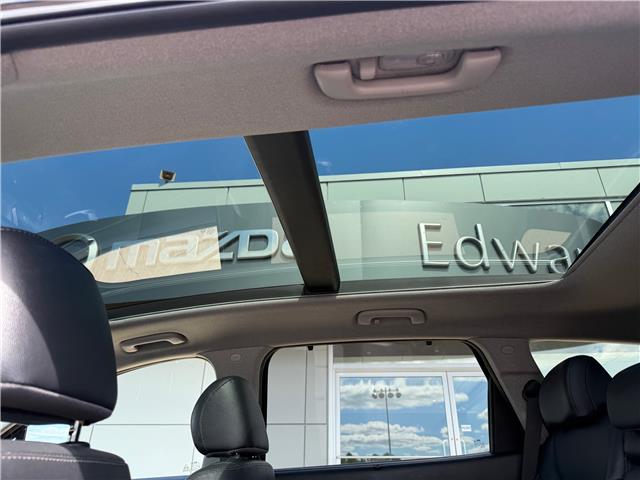 2020 Hyundai Santa Fe Preferred 2.4 (Stk: 24526) in Pembroke - Image 17 of 28