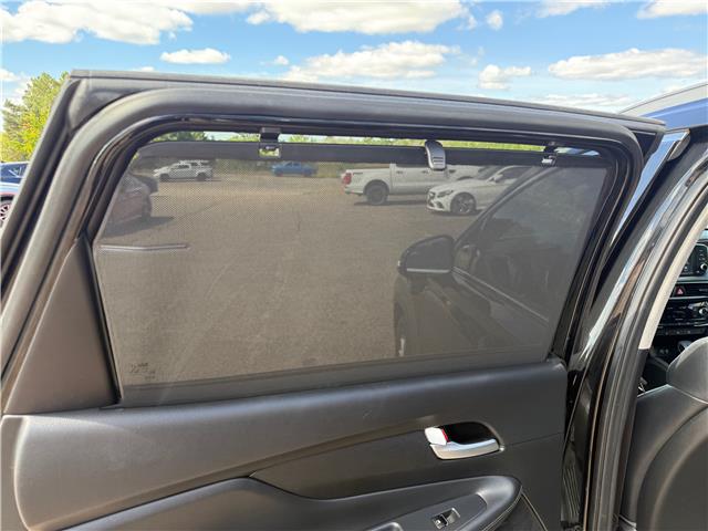 2020 Hyundai Santa Fe Preferred 2.4 (Stk: 24526) in Pembroke - Image 18 of 28