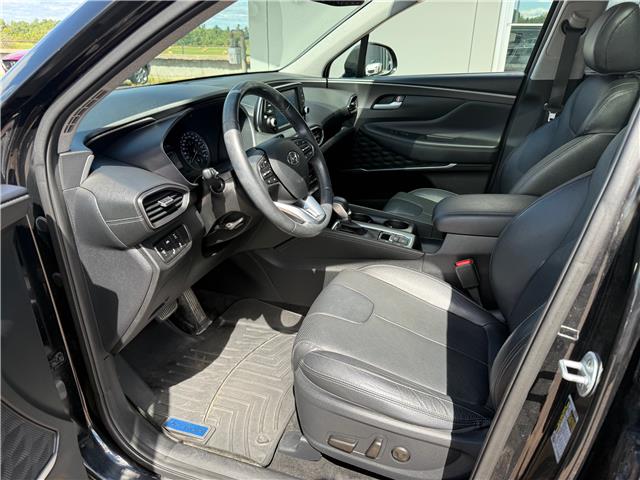 2020 Hyundai Santa Fe Preferred 2.4 (Stk: 24526) in Pembroke - Image 19 of 28