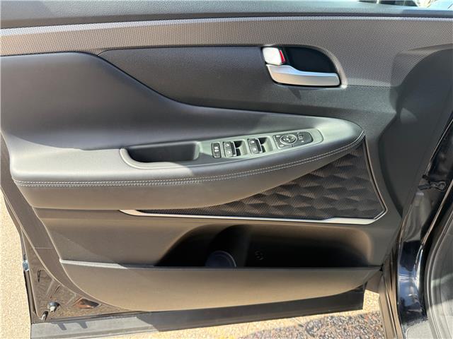 2020 Hyundai Santa Fe Preferred 2.4 (Stk: 24526) in Pembroke - Image 20 of 28