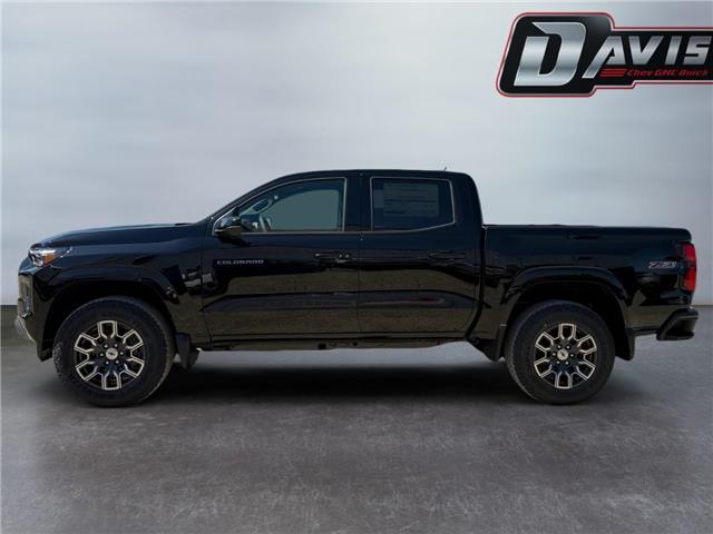 2026 Chevrolet Colorado Z71 (Stk: 360820) in AIRDRIE - Image 2 of 15 2026 Chevrolet Colorado Z71 (Stk: 360820) in AIRDRIE - Image 2 of 15