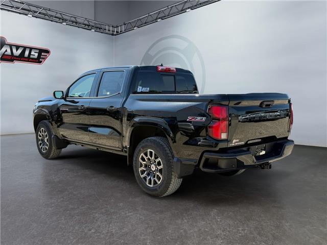 2026 Chevrolet Colorado Z71 (Stk: 360820) in AIRDRIE - Image 3 of 15 2026 Chevrolet Colorado Z71 (Stk: 360820) in AIRDRIE - Image 3 of 15