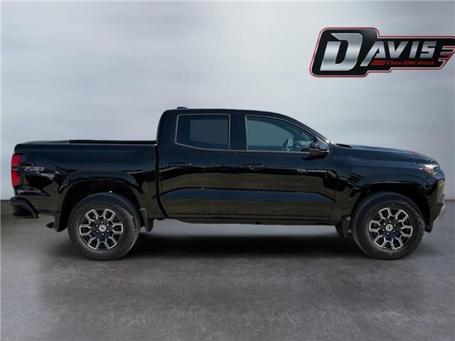 2026 Chevrolet Colorado Z71 (Stk: 360820) in AIRDRIE - Image 6 of 15 2026 Chevrolet Colorado Z71 (Stk: 360820) in AIRDRIE - Image 6 of 15