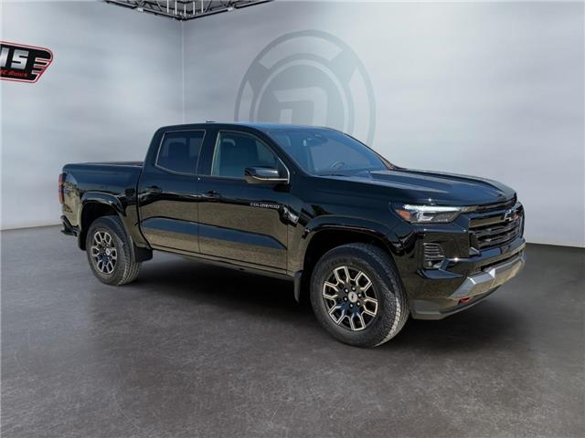 2026 Chevrolet Colorado Z71 (Stk: 360820) in AIRDRIE - Image 7 of 15 2026 Chevrolet Colorado Z71 (Stk: 360820) in AIRDRIE - Image 7 of 15