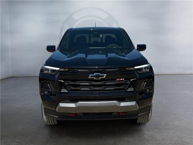 2026 Chevrolet Colorado Z71 (Stk: 360820) in AIRDRIE - Image 8 of 15 2026 Chevrolet Colorado Z71 (Stk: 360820) in AIRDRIE - Image 8 of 15