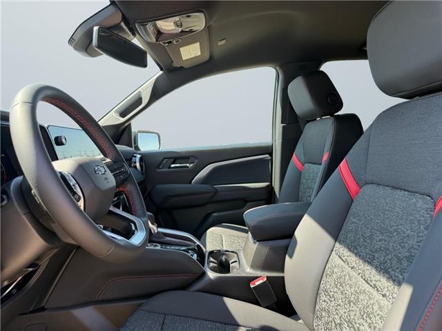 2026 Chevrolet Colorado Z71 (Stk: 360820) in AIRDRIE - Image 9 of 15 2026 Chevrolet Colorado Z71 (Stk: 360820) in AIRDRIE - Image 9 of 15