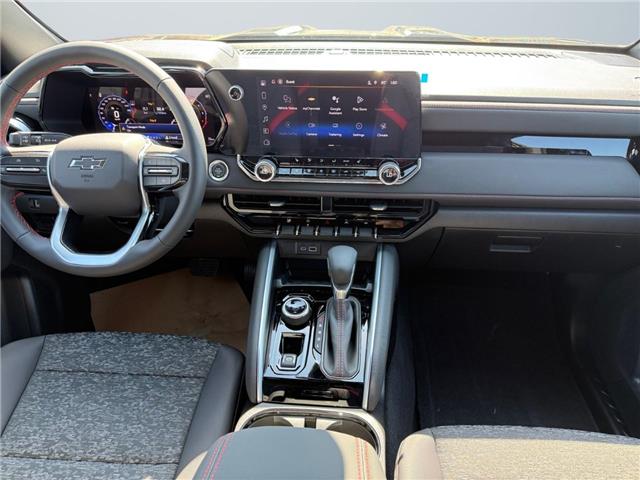 2026 Chevrolet Colorado Z71 (Stk: 360820) in AIRDRIE - Image 10 of 15 2026 Chevrolet Colorado Z71 (Stk: 360820) in AIRDRIE - Image 10 of 15