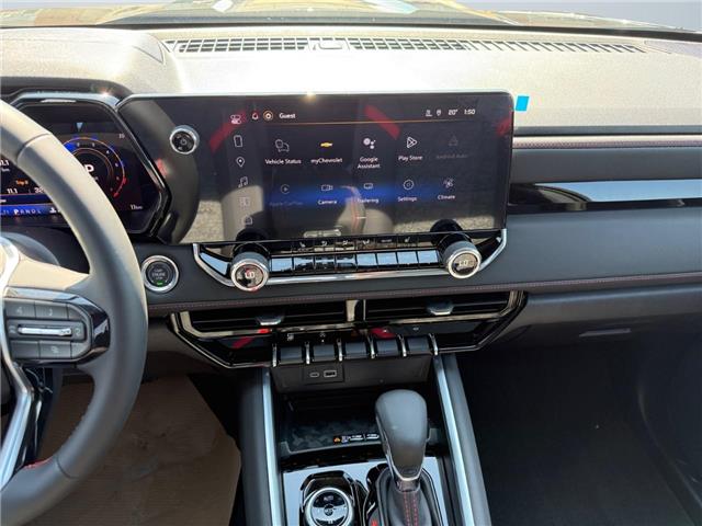 2026 Chevrolet Colorado Z71 (Stk: 360820) in AIRDRIE - Image 11 of 15 2026 Chevrolet Colorado Z71 (Stk: 360820) in AIRDRIE - Image 11 of 15