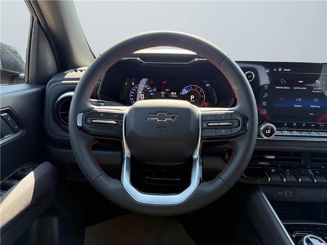 2026 Chevrolet Colorado Z71 (Stk: 360820) in AIRDRIE - Image 12 of 15 2026 Chevrolet Colorado Z71 (Stk: 360820) in AIRDRIE - Image 12 of 15