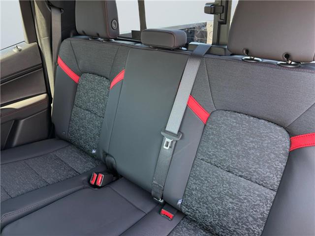 2026 Chevrolet Colorado Z71 (Stk: 360820) in AIRDRIE - Image 13 of 15 2026 Chevrolet Colorado Z71 (Stk: 360820) in AIRDRIE - Image 13 of 15