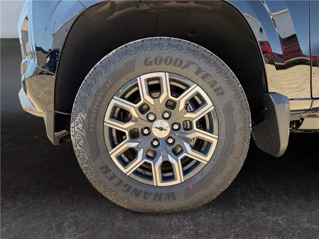 2026 Chevrolet Colorado Z71 (Stk: 360820) in AIRDRIE - Image 14 of 15 2026 Chevrolet Colorado Z71 (Stk: 360820) in AIRDRIE - Image 14 of 15