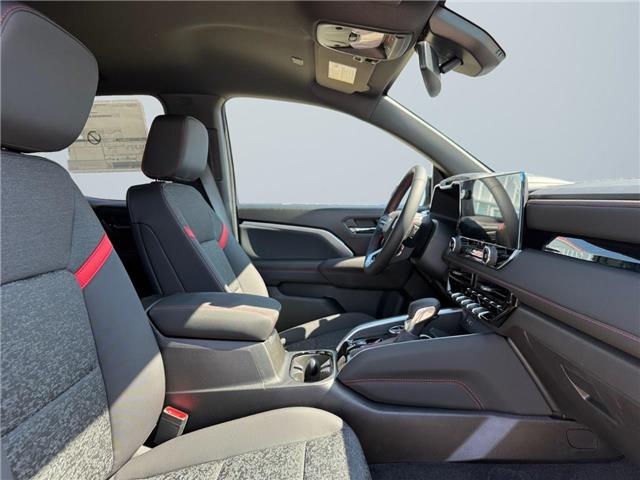 2026 Chevrolet Colorado Z71 (Stk: 360820) in AIRDRIE - Image 15 of 15 2026 Chevrolet Colorado Z71 (Stk: 360820) in AIRDRIE - Image 15 of 15