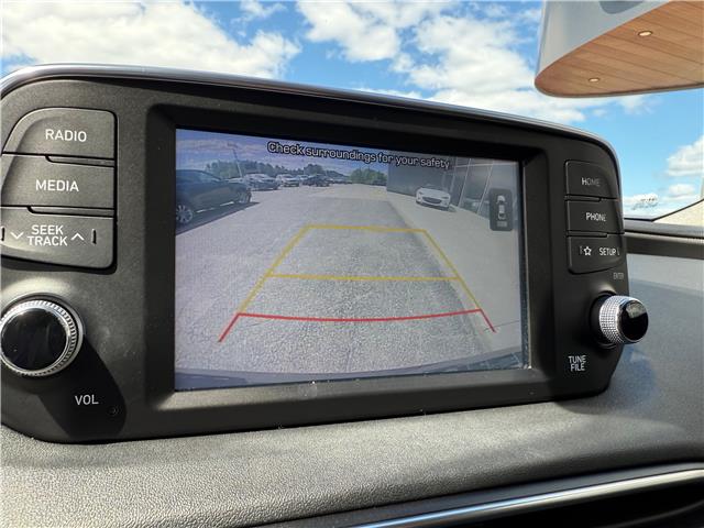 2020 Hyundai Santa Fe Preferred 2.4 (Stk: 24526) in Pembroke - Image 28 of 28