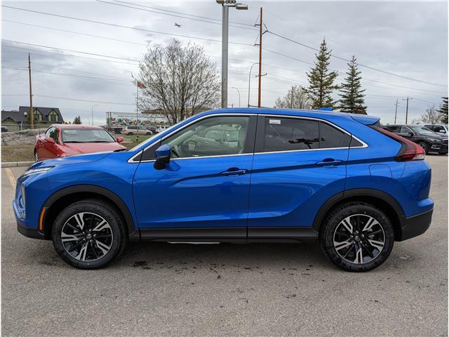 2026 Mitsubishi Eclipse Cross SE (Stk: T4005) in Calgary - Image 4 of 17 2026 Mitsubishi Eclipse Cross SE (Stk: T4005) in Calgary - Image 4 of 17