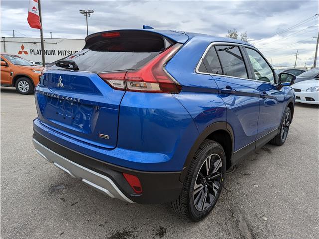 2026 Mitsubishi Eclipse Cross SE (Stk: T4005) in Calgary - Image 7 of 17 2026 Mitsubishi Eclipse Cross SE (Stk: T4005) in Calgary - Image 7 of 17