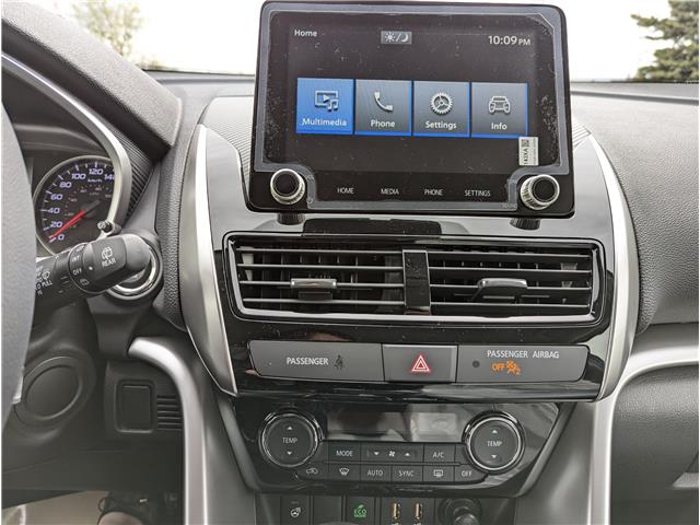 2026 Mitsubishi Eclipse Cross SE (Stk: T4005) in Calgary - Image 15 of 17 2026 Mitsubishi Eclipse Cross SE (Stk: T4005) in Calgary - Image 15 of 17