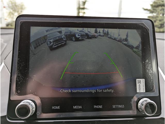 2026 Mitsubishi Eclipse Cross SE (Stk: T4005) in Calgary - Image 16 of 17 2026 Mitsubishi Eclipse Cross SE (Stk: T4005) in Calgary - Image 16 of 17