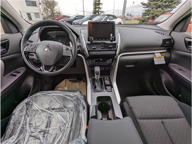 2026 Mitsubishi Eclipse Cross SE (Stk: T4005) in Calgary - Image 11 of 17 2026 Mitsubishi Eclipse Cross SE (Stk: T4005) in Calgary - Image 11 of 17
