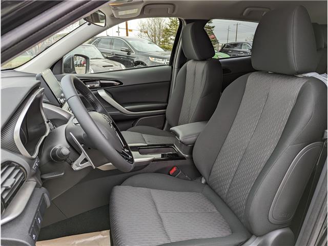 2026 Mitsubishi Eclipse Cross SE (Stk: T4005) in Calgary - Image 12 of 17 2026 Mitsubishi Eclipse Cross SE (Stk: T4005) in Calgary - Image 12 of 17