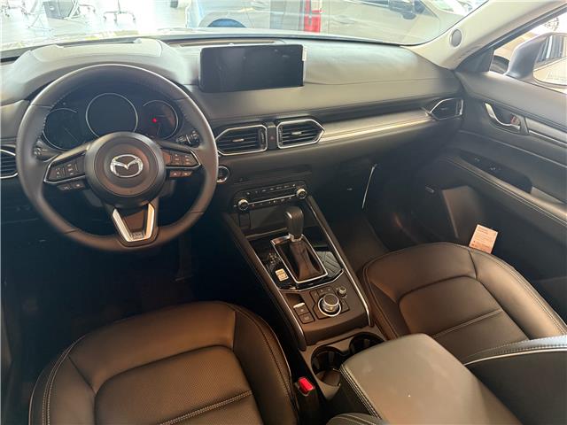 2025 Mazda CX-5 GT (Stk: 225-141) in Pembroke - Image 8 of 12 2025 Mazda CX-5 GT (Stk: 225-141) in Pembroke - Image 8 of 12