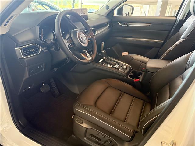 2025 Mazda CX-5 GT (Stk: 225-141) in Pembroke - Image 9 of 12 2025 Mazda CX-5 GT (Stk: 225-141) in Pembroke - Image 9 of 12