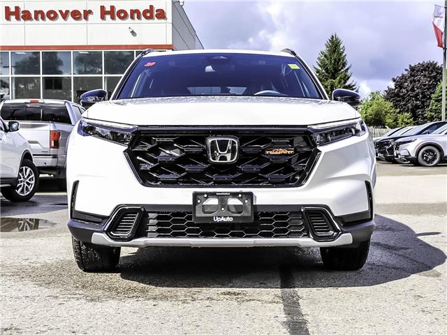 2026 Honda CR-V Hybrid TrailSport (Stk: HH26129) in Hanover - Image 2 of 25