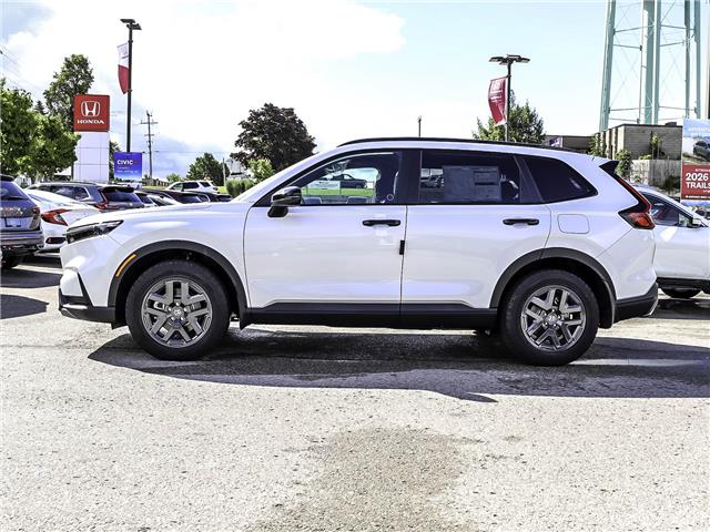 2026 Honda CR-V Hybrid TrailSport (Stk: HH26129) in Hanover - Image 5 of 25
