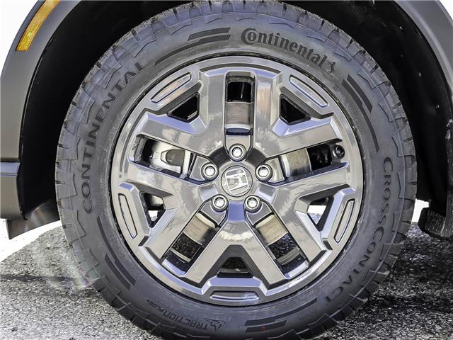 2026 Honda CR-V Hybrid TrailSport (Stk: HH26129) in Hanover - Image 6 of 25
