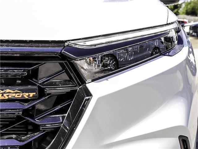 2026 Honda CR-V Hybrid TrailSport (Stk: HH26129) in Hanover - Image 7 of 25