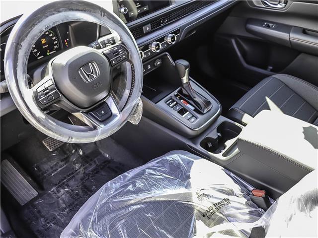 2026 Honda CR-V Hybrid TrailSport (Stk: HH26129) in Hanover - Image 9 of 25