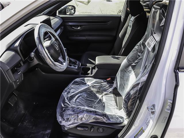 2026 Honda CR-V Hybrid TrailSport (Stk: HH26129) in Hanover - Image 10 of 25