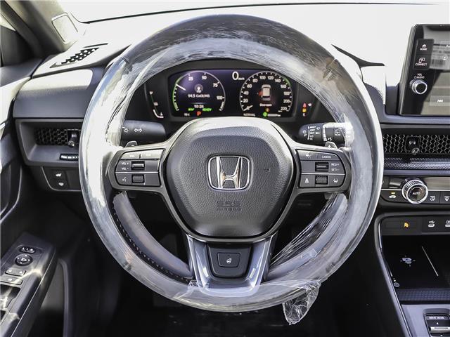 2026 Honda CR-V Hybrid TrailSport (Stk: HH26129) in Hanover - Image 11 of 25