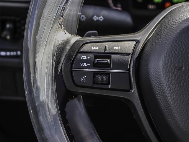 2026 Honda CR-V Hybrid TrailSport (Stk: HH26129) in Hanover - Image 12 of 25